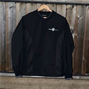 ❗️Vintage Nike Golf Pullover Windbreaker ❗️